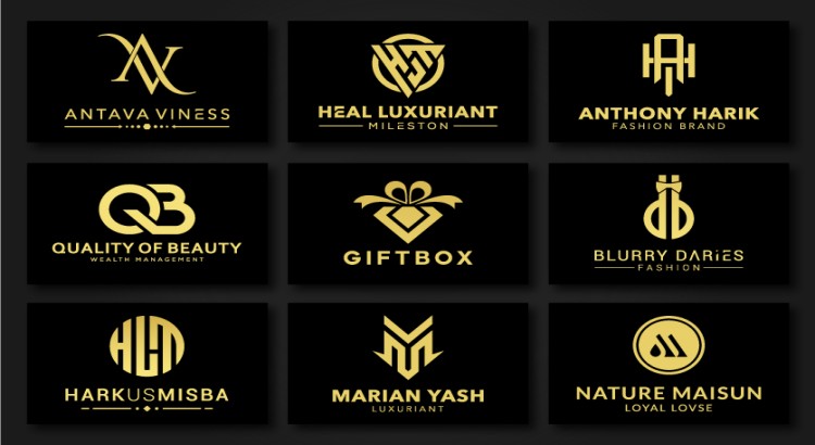 Minimalist & Professional Logo Design for Your Brand